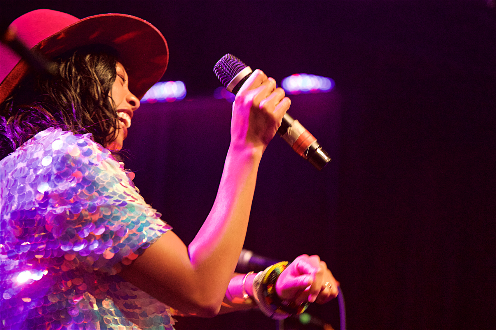 George Clinton Parliament-Funkadelic 
The Ardmore Music Hall
Ardmore, Pa
August 1, 2018

DerekBrad.com